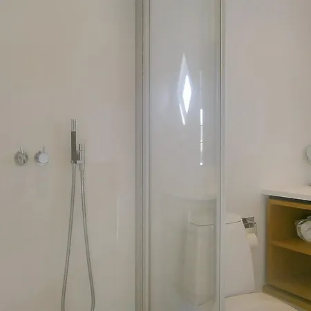 Four-bedroom Holiday Sonderhede 09 * Скаген