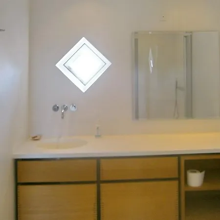 Four-bedroom Holiday Sonderhede 09 Дом отдыха