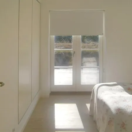 Four-bedroom Holiday Sonderhede 09 Дом отдыха Скаген