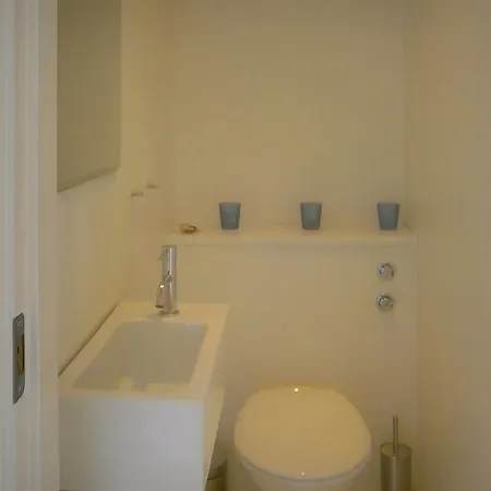 Four-bedroom Holiday Sonderhede 09 *