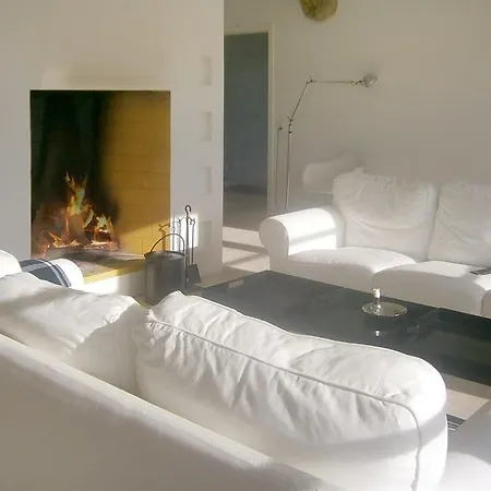 Four-bedroom Holiday Sonderhede 09 * Скаген